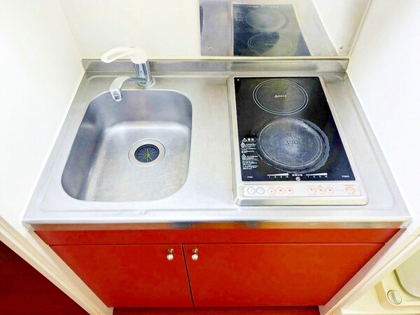 キッチン(★お問い合わせはタウンハウジングまで★)