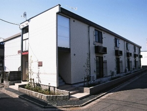 外観(★閑静な住宅街に佇む物件★)