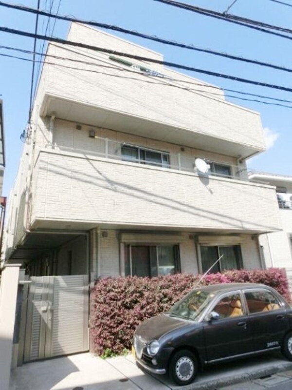 外観(積水ハウス施工です！)