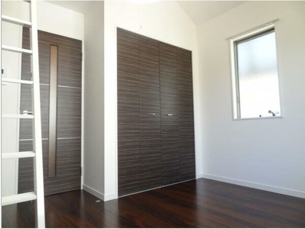 リビング・居室