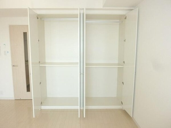 収納(★クロゼット★)