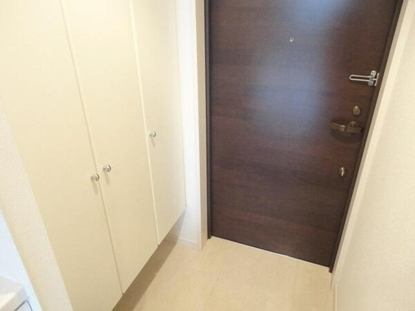 玄関(★玄関★)