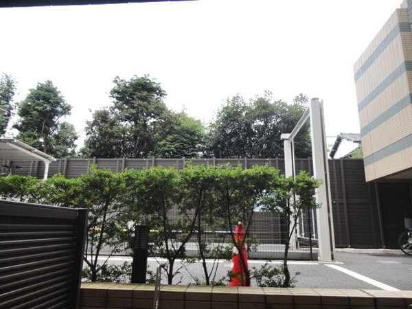 眺望(★マドからの景色は気持ちが良いです★)