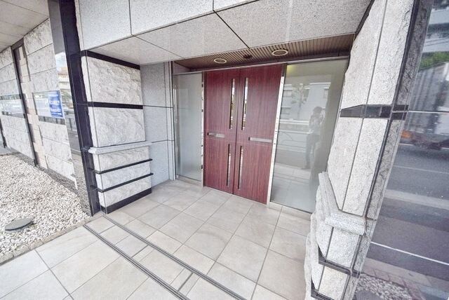 物件内観写真25　(★エントランス★)