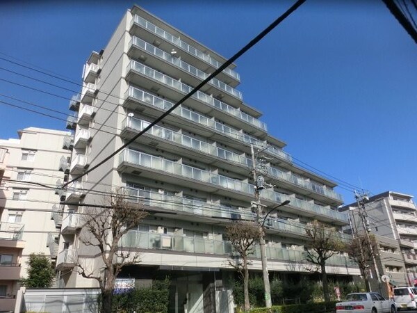 外観(☆東京メトロ丸の内線　方南町駅より徒歩3分☆)