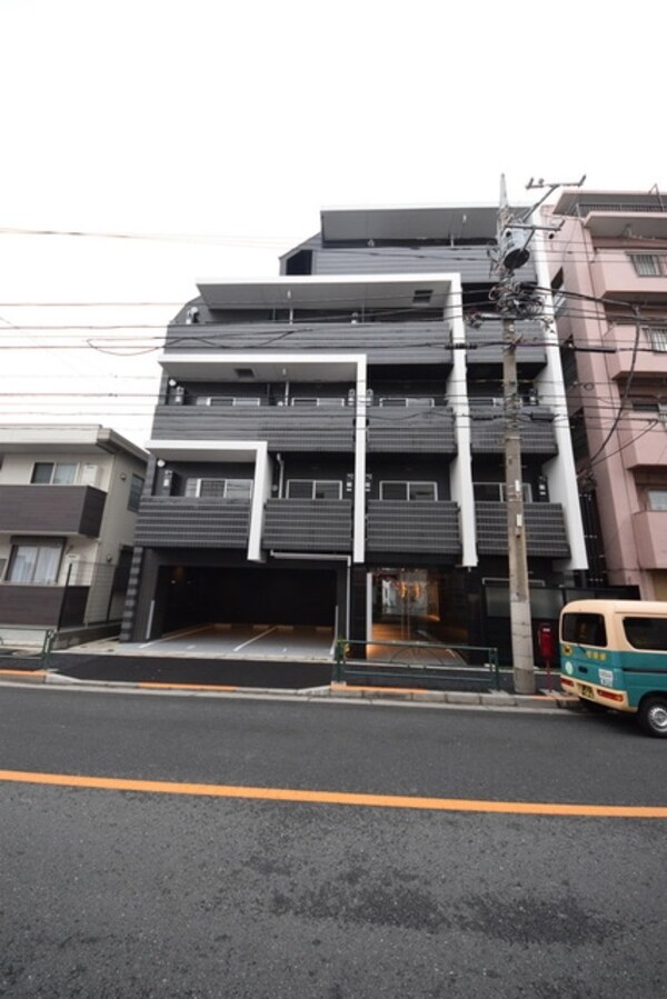 外観(☆お問い合わせはお早めに☆)