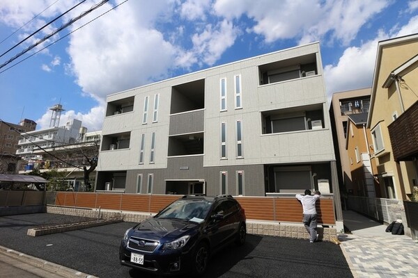 外観(★外観★)