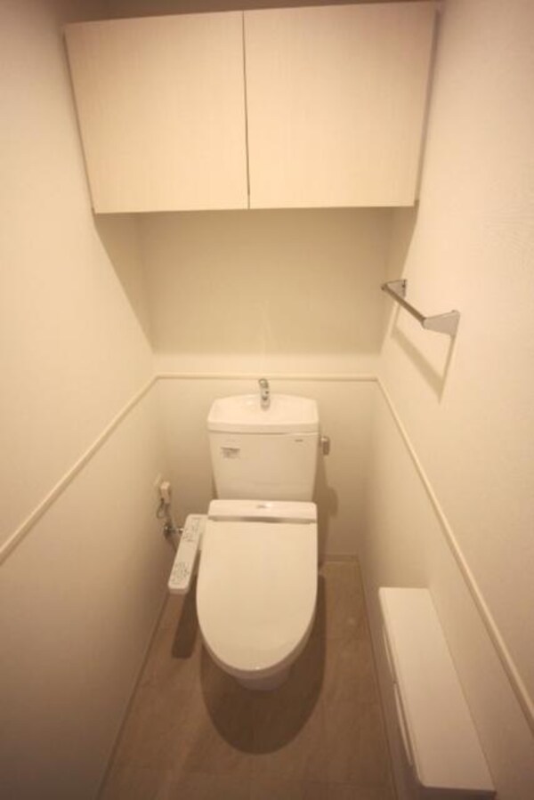 トイレ(★トイレ★※別部屋参考写真※)