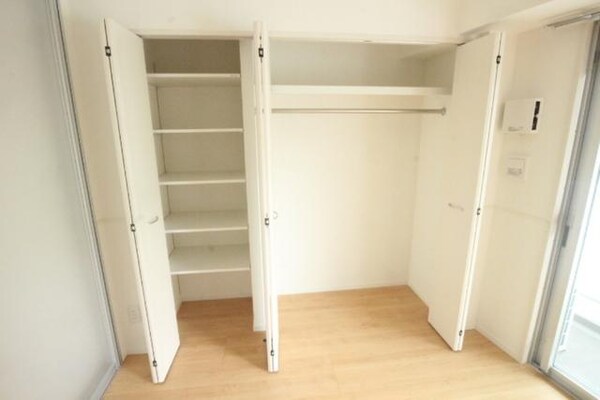 収納(★クローゼット★※別部屋参考写真※)