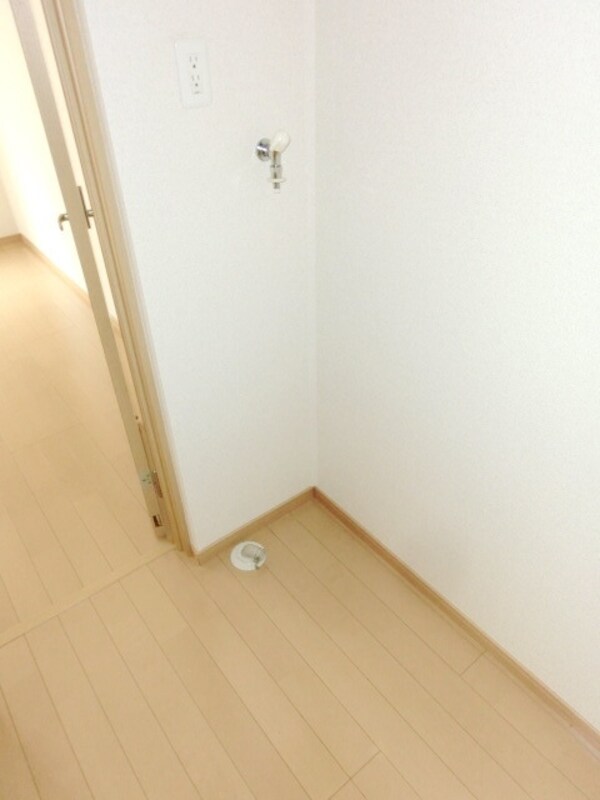 その他(★洗濯機置き場★)