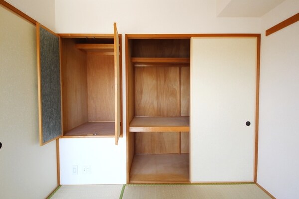 設備(室内・室内設備)