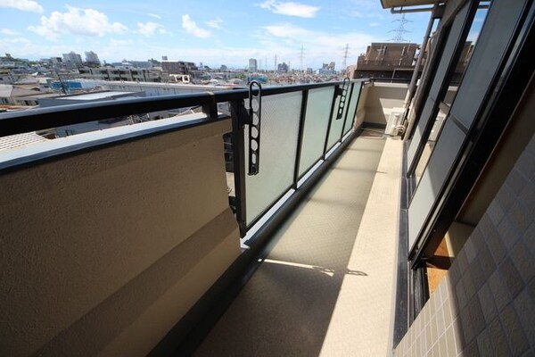 設備(室内・室内設備)