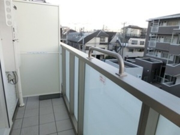 バルコニー(★バルコニー★)