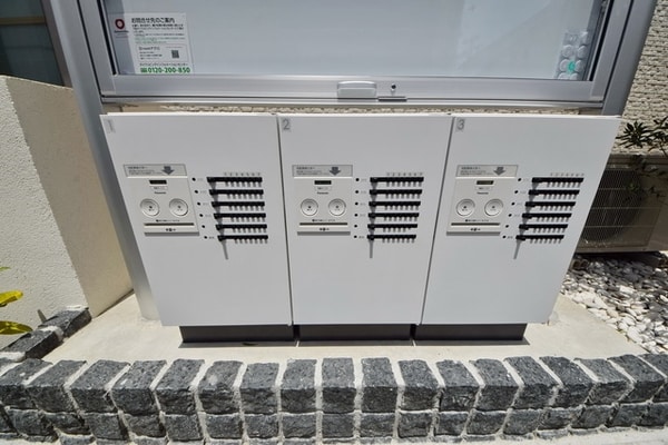 その他(★宅配ボックス★)