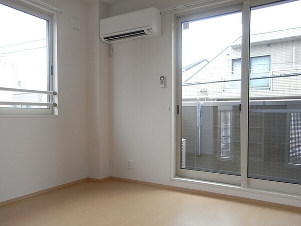 リビング・居室(★お問い合わせはタウンハウジングまで★)