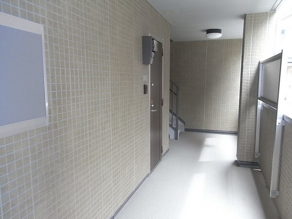 共有部分(★お問い合わせはタウンハウジングまで★)