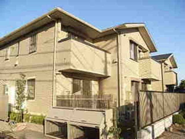 外観(★お洒落な外観です★)