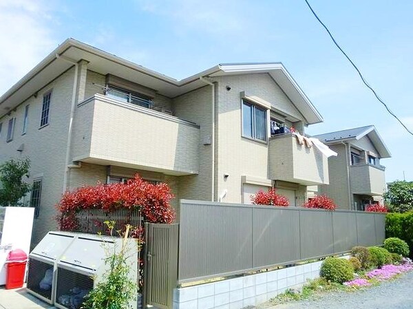 外観(★２００８年完成・大手ハウスメーカー施工です★)