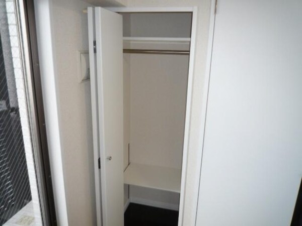 設備(★収納★)