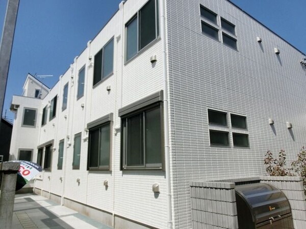 外観(外観・共用部分)