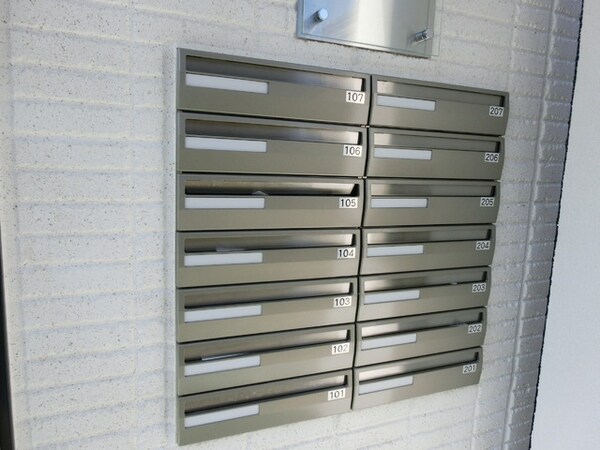 共有部分(外観・共用部分)