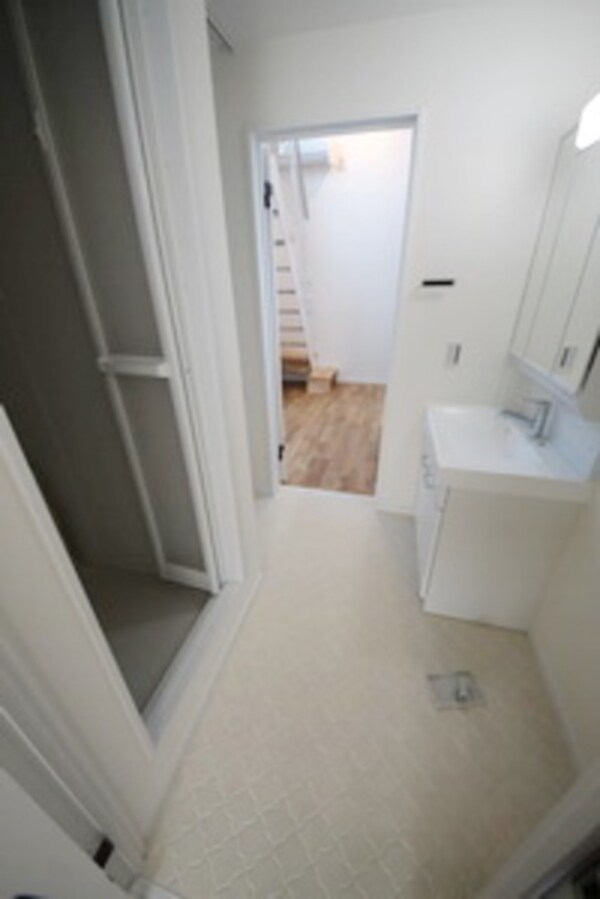 洗面(★洗面所★)