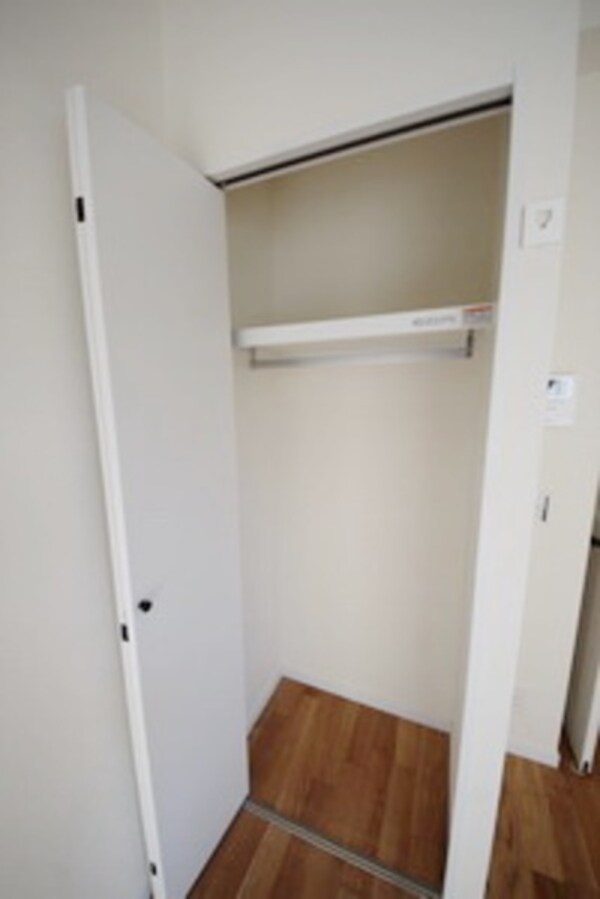 収納(★クローゼット★)