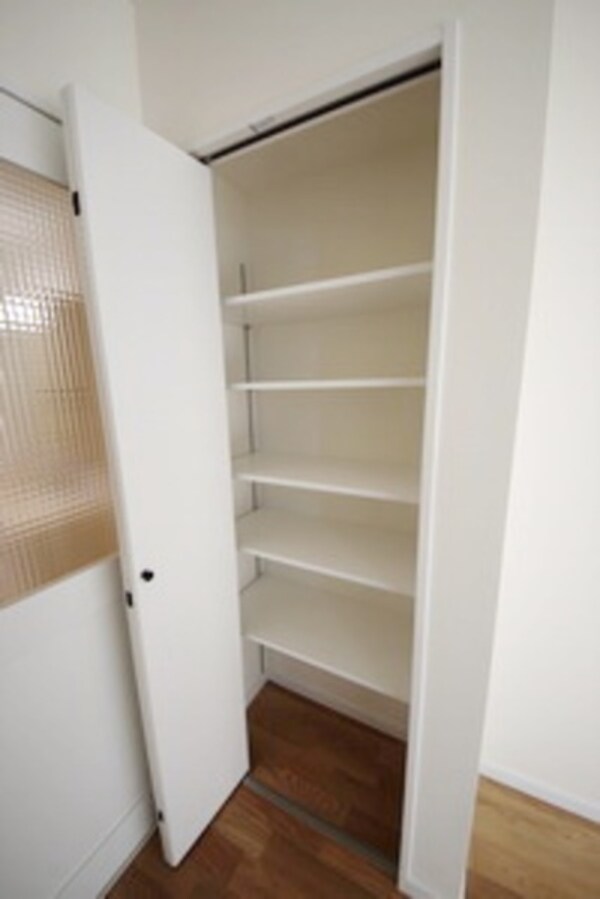 設備(★収納★)