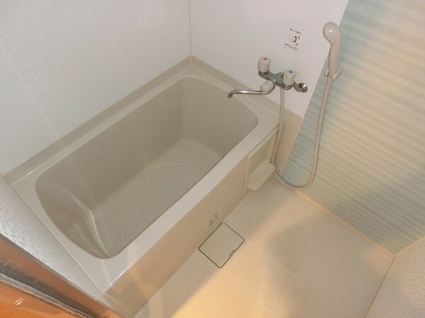 バス／シャワールーム等(★バス★)