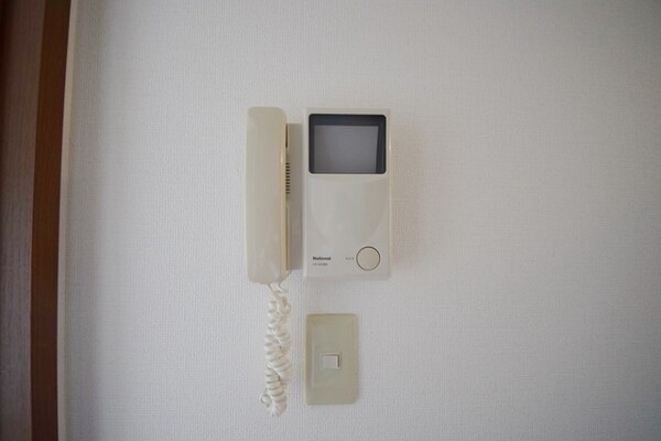 セキュリティ(★お問い合わせはタウンハウジングまで★)