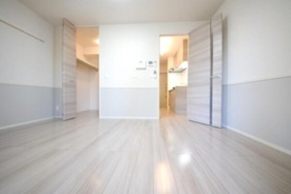 リビング・居室