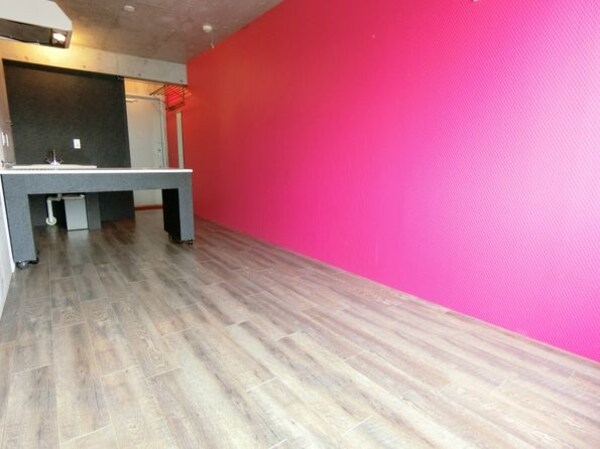 リビング・居室(居室)