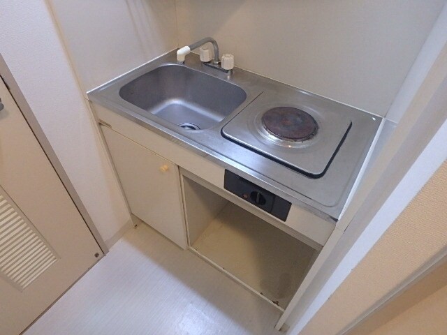 物件内観写真4　(キッチン)