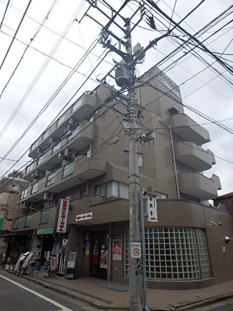 物件内観写真26　(外観)