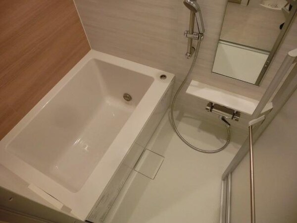 バス／シャワールーム等(★浴室乾燥機・追い焚き★)