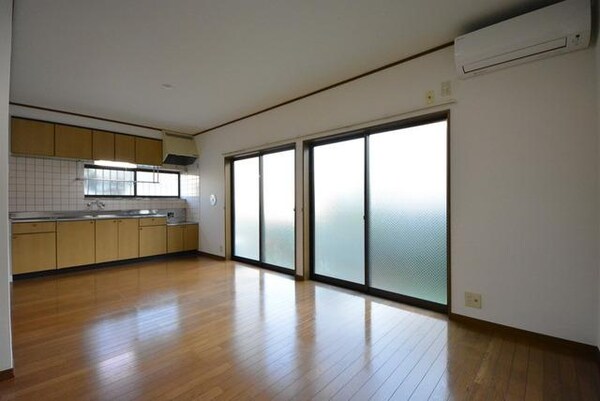 リビング・居室(★居室★)