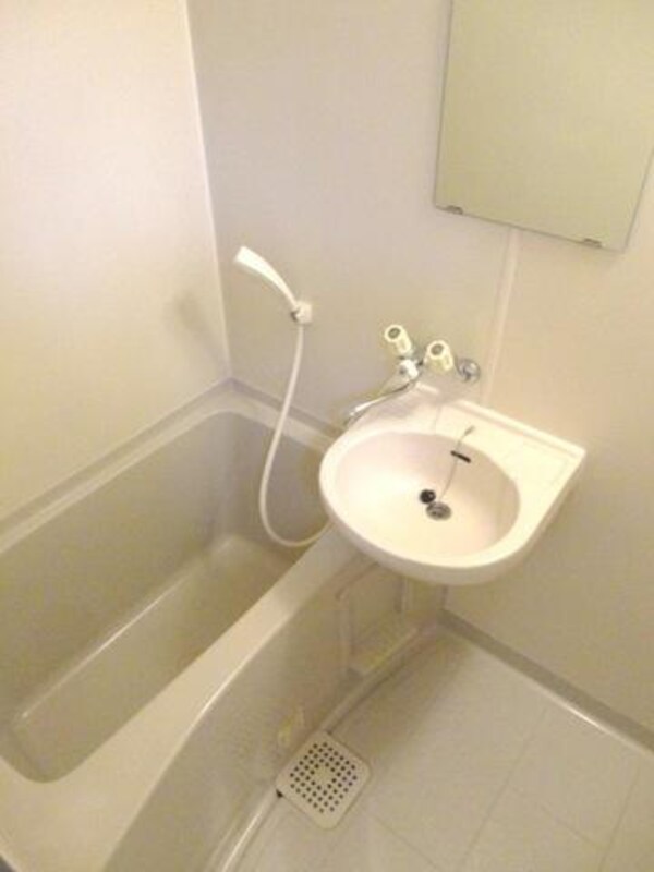 バス／シャワールーム等(★バスルーム★)