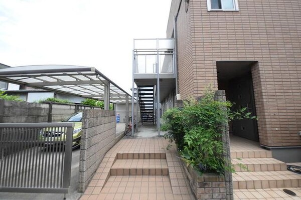 エントランス(★エントランス★)