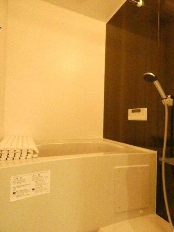 バス／シャワールーム等(お部屋探しはタウンハウジングへ♪)