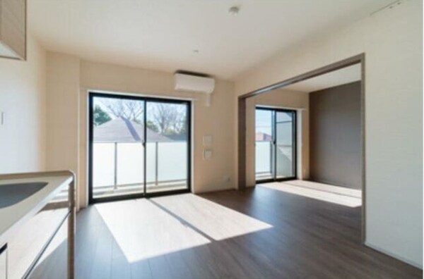 リビング・居室