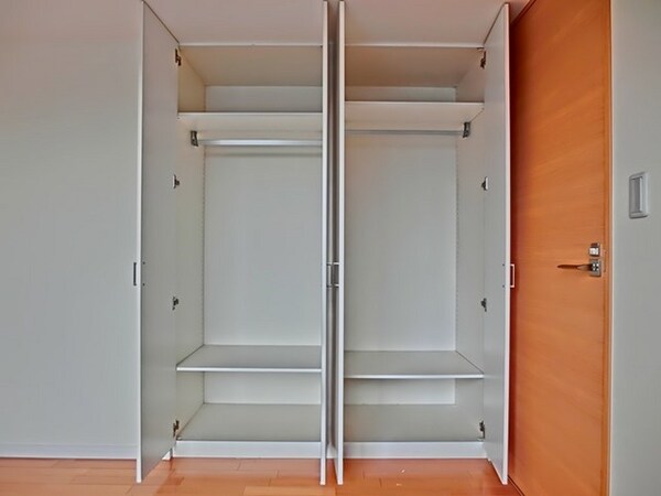 収納(★クローゼット★)