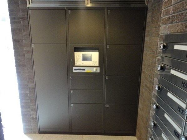 その他(★宅配BOX★)