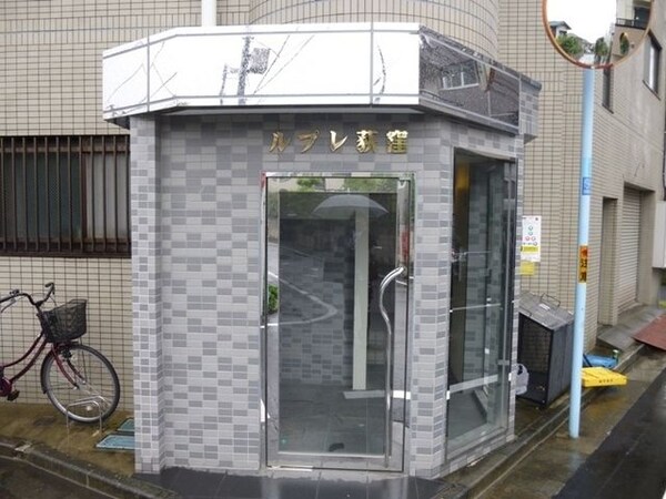 エントランス(★エントランス★)