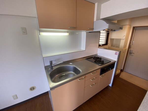 キッチン(キッチン)