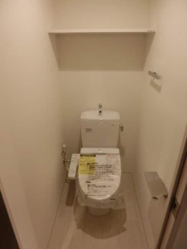 トイレ(★トイレ★)