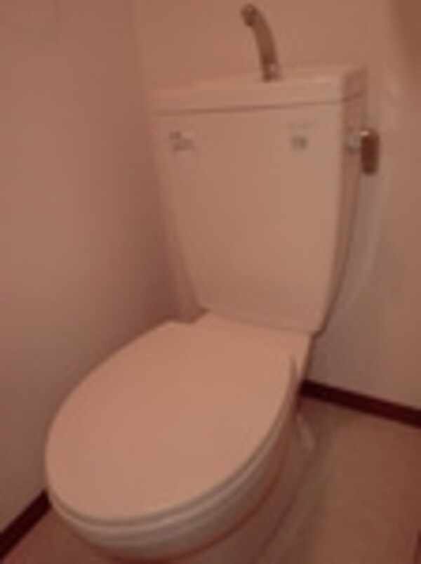 トイレ(洋式トイレ)