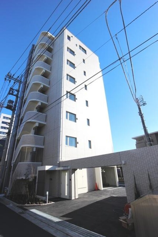 外観(★外観★)