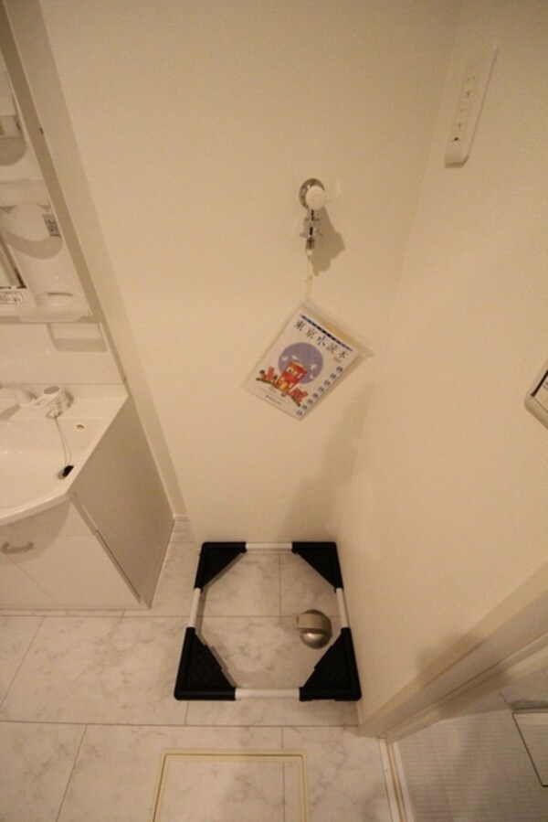 設備(☆お問い合わせはお早めに☆)