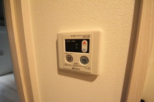 設備(☆お問い合わせはお早めに☆)