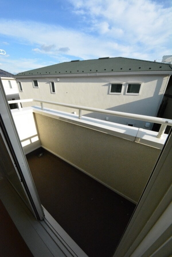 バルコニー(★バルコニー★)